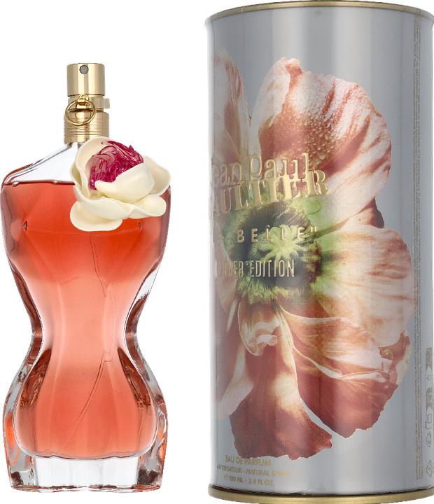 Produktbild Gaultier La Belle Flower (Eau de Parfum, 100 ml)