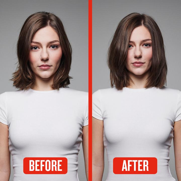 Actual product image Remington PROluxe S9100