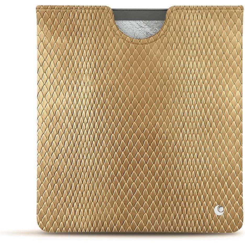 Noreve Lederschutzhülle (Kindle Oasis 2017), Tablet Hülle, Beige