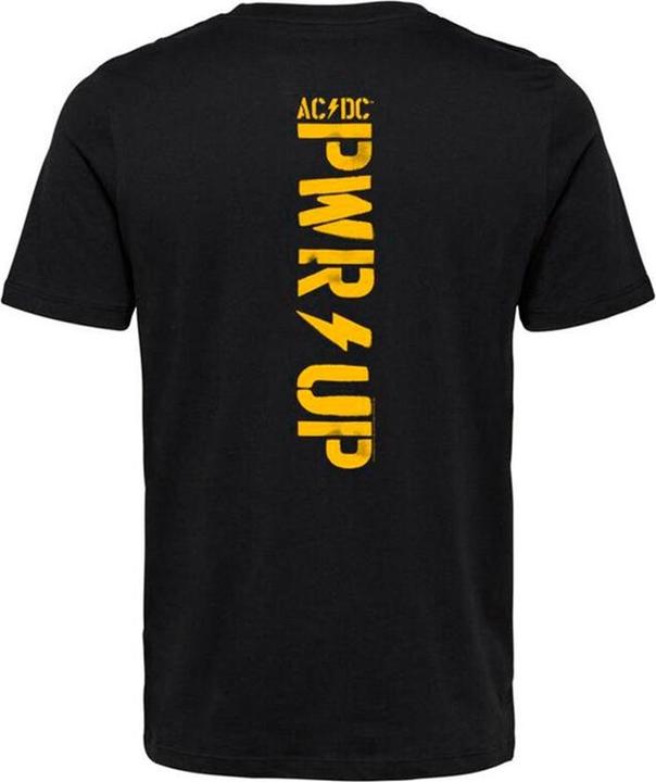 Produktbild AC/DC PWR Shot In The Dark (S)