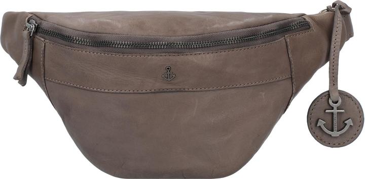 Produktbild Harbour 2nd Anchor Love Jamie Gürteltasche Leder 26 cm
