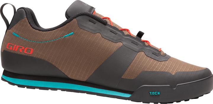 Cycling shoes