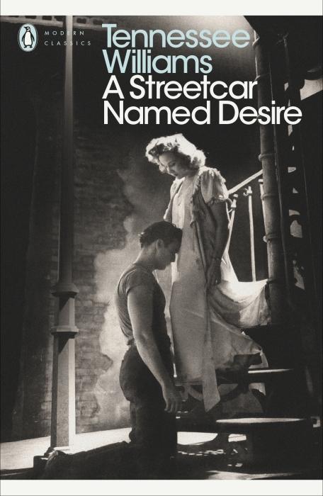 Immagine prodotto Streetcar Named Desire (Inglese, E. Browne, Miller Arthur, Tennessee Williams, 2009)