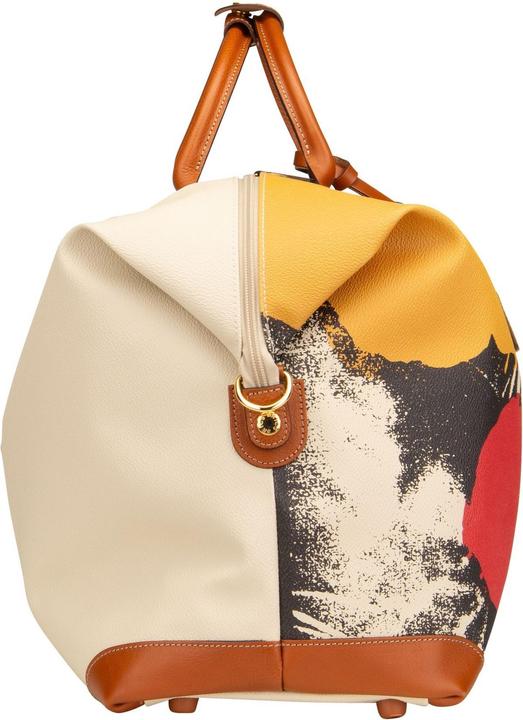 Produktbild Brics Bric's Weekender Andy Warhol x Bric's Large Duffle (35 l)