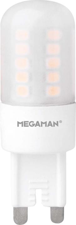 Produktbild Megaman LED-Lampe (G9, 280 lm, 1 x)