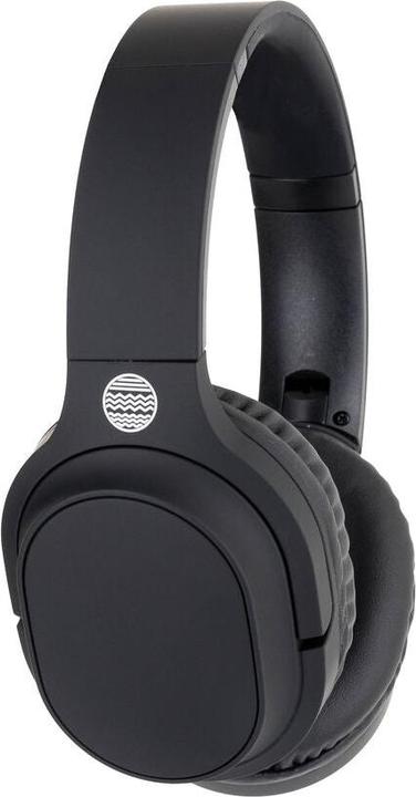 Immagine prodotto Our Pure Planet OPP032 Cuffie e auricolari ad archetto con e senza fili Chiamate/Musica/Sport/Tutti i giorni B (40 h, Cablato)