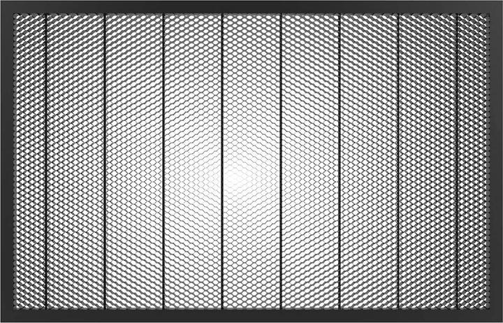Actual product image Neje Honeycomb table for laser