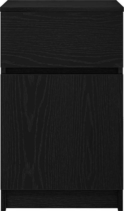 Produktbild vidaXL Nachttisch (39 x 35 x 65 cm)