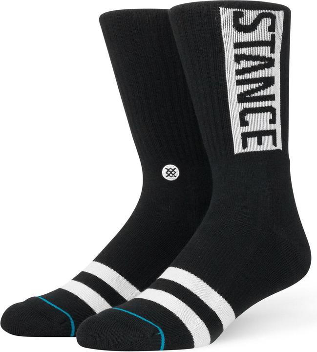 Stance Og (47 - 50)