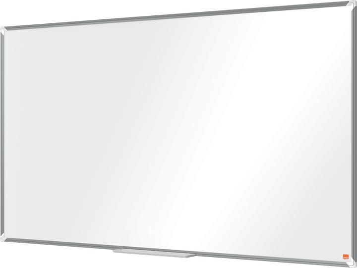 Produktbild Nobo Whiteboard Premium Plus 70, Weiss (155 x 87 cm)