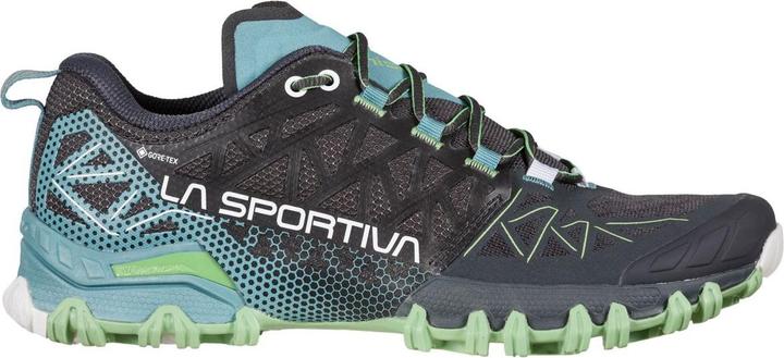 Produktbild La Sportiva Bushido II Woman GTX (37)