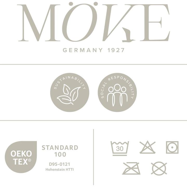 Actual product image Möve Wellness (80 x 50 cm)