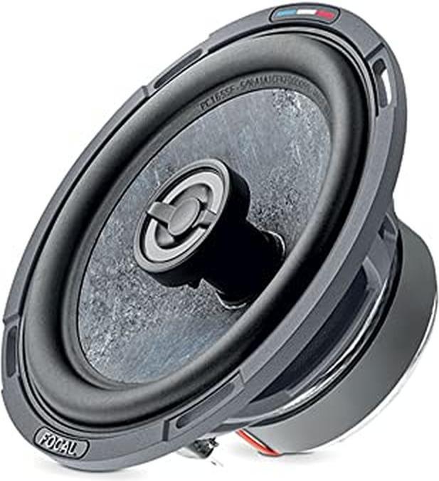 Actual product image Focal PC165SF (160 W, 16.50 cm)