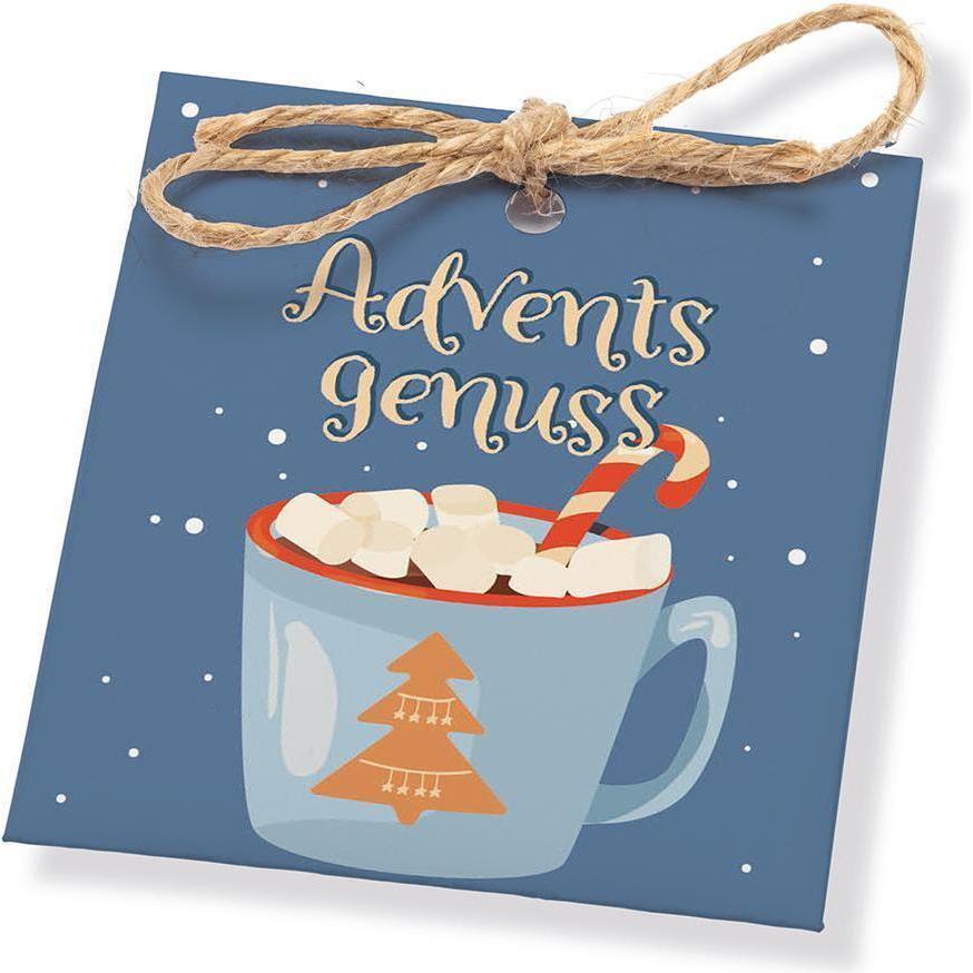 Brunnen Adventsgenuss