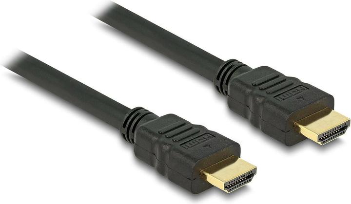 Productafbeelding Delock HDMI (Type A) - HDMI (Type A) (10 m, HDMI)