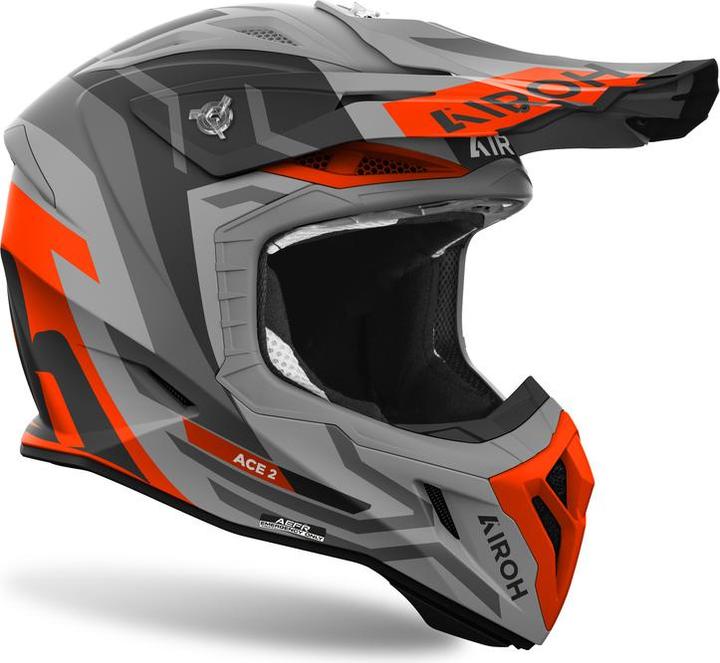 Produktbild Airoh Aviator Ace 2 (M)