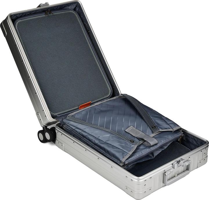 Produktbild Aleon Business 4-Rollen Businesstrolley 55 cm (37 l)