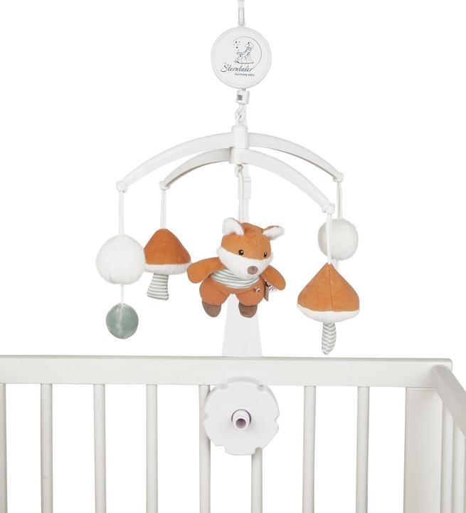 Image du produit Sterntaler Mobile Filou