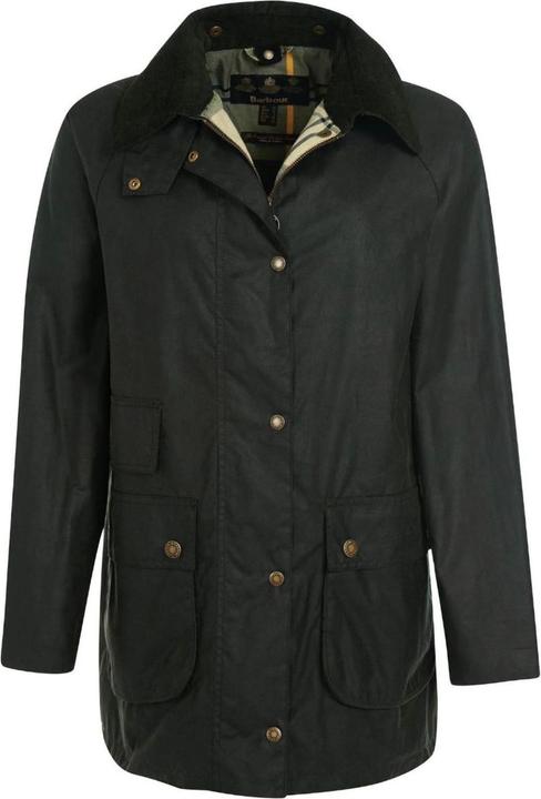 Produktbild Barbour Giacconi Verde