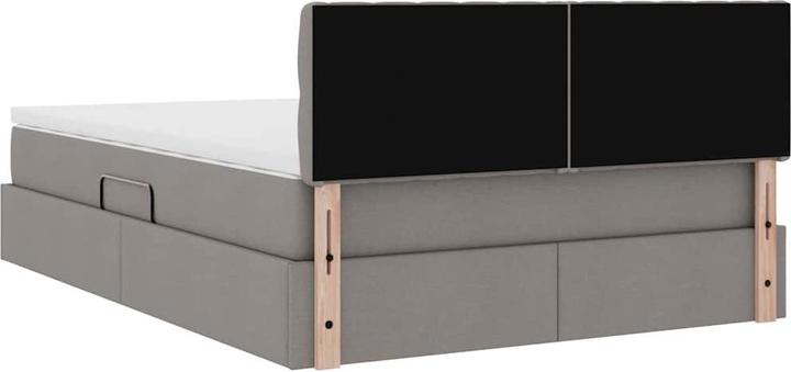 Image du produit vidaXL Schlafzimmermöbel (140 x 200)