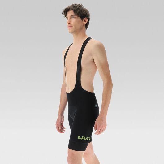 Produktbild UYN Fahrrad-Trägerhose Ridemiles (XXL)