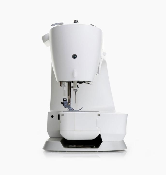 Produktbild Singer C5955 Sewing Machine, White