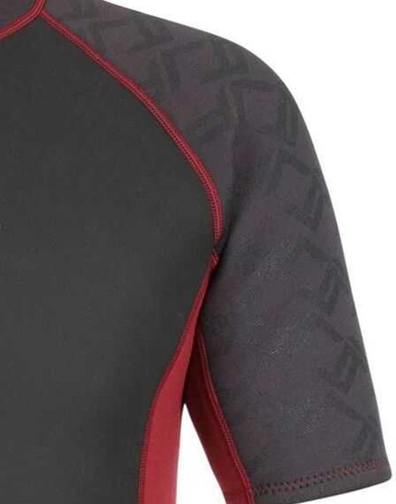 Actual product image Trespass Mens Argon Wetsuit (3 mm, S)