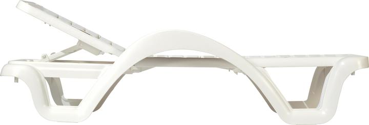 Produktbild Sport-Thieme Bäderliege Carmen (198 cm)