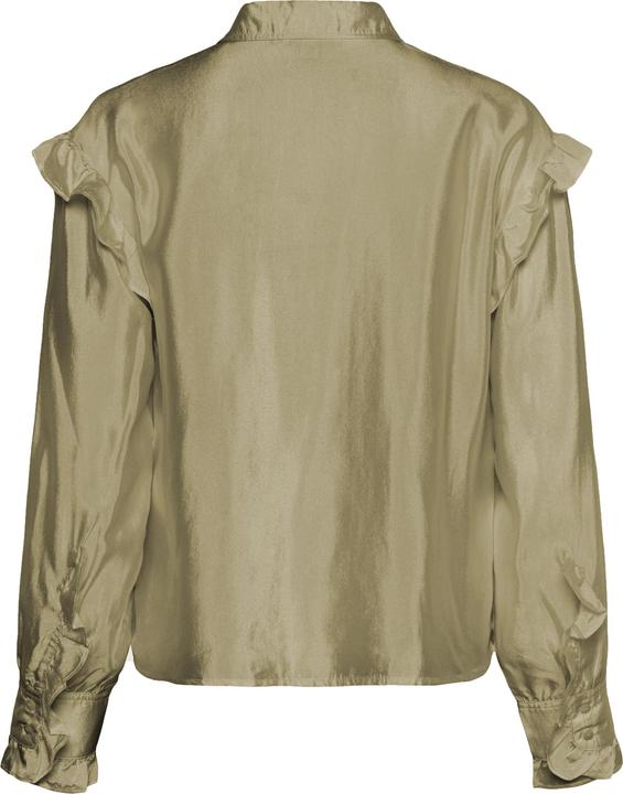 Actual product image Soaked in Luxury Karolina (XS)