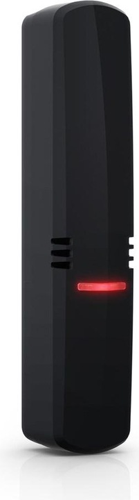 Produktbild Satel BE WAVE Funk-Temperatur- Druck- und Feuchtigkeitsmelder - dunkelgrau Multi Sensor DG