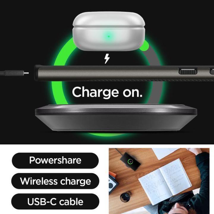 Produktbild Spigen Neo Hybrid (Samsung Galaxy S23 Ultra)