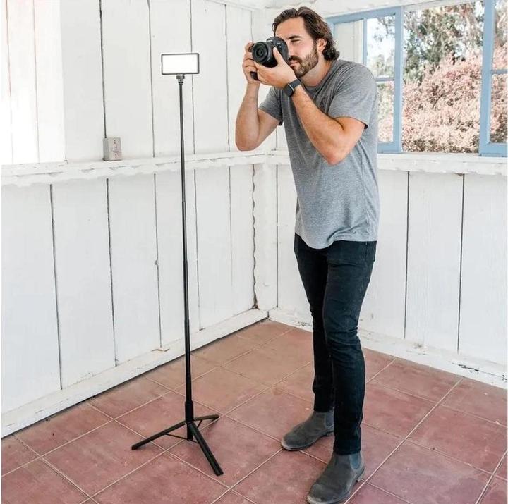 Produktbild Lume Cube 5feet Adjustable Light Stand (Metall)