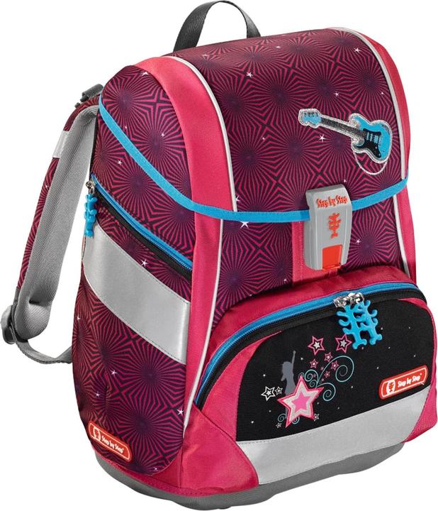 Image du produit Step by Step Set 2en1 4 pièces (19 l)