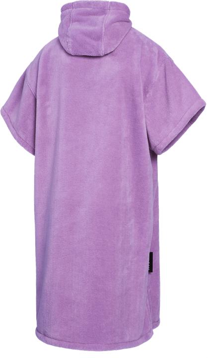 Actual product image Mystic Poncho Teddy