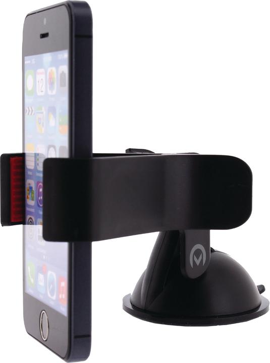 Image du produit Mobilize Support voiture pour smartphone