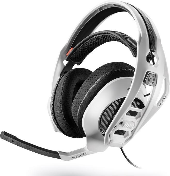 Produktbild Poly RIG 4VR Stereo Gaming (PS4) (Kabelgebunden)