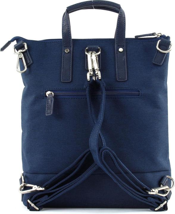 Actual product image Jost BERGEN XChange Bag X (7 l)