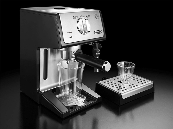 Productafbeelding De'Longhi Ecp 35.31
