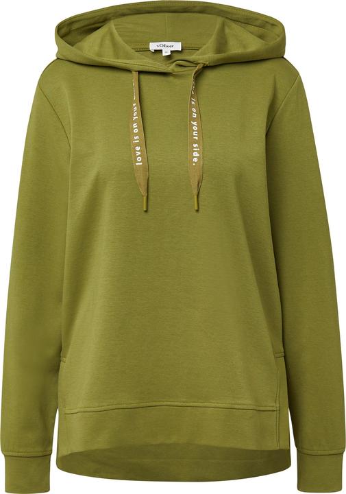 Produktbild s.Oliver Sweatshirt Sweatshirt (36)