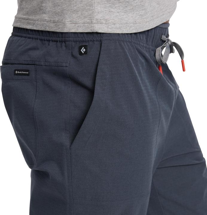 Actual product image Black Diamond M Sequence Pants (S)