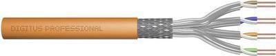 Actual product image Digitus Network cable (SFTP, CAT7)