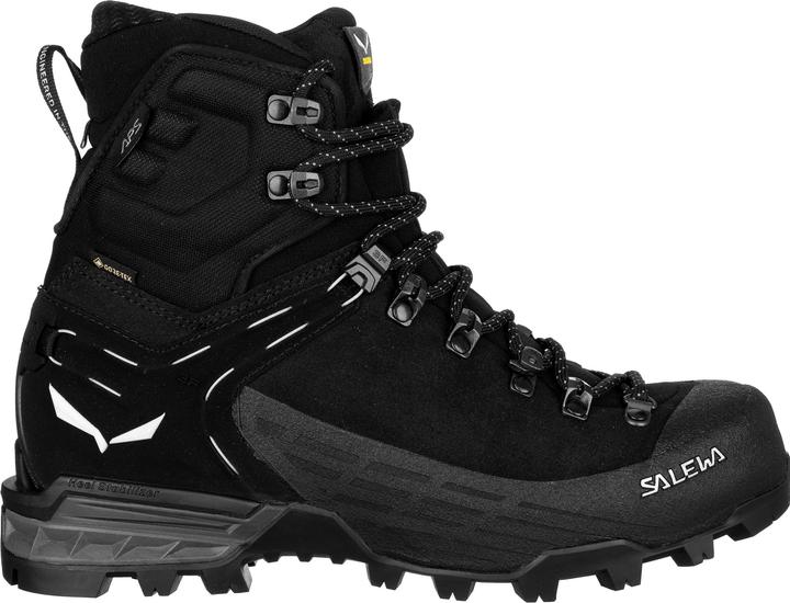 Actual product image Salewa Ortles Ascent Mid GTX (42)