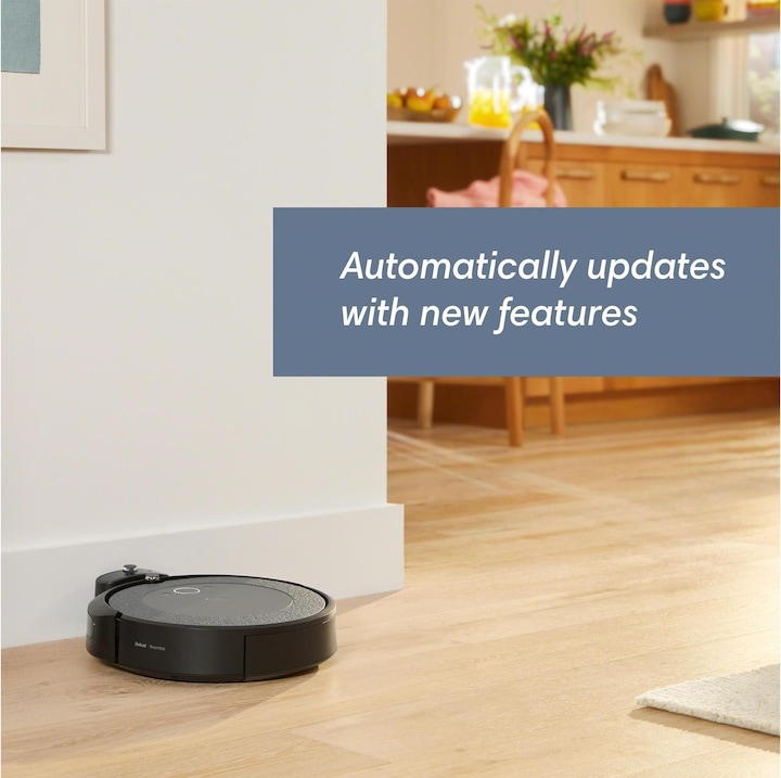 Image du produit iRobot Roomba i5 (Robot vacuum)