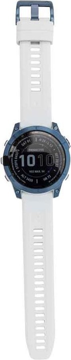 Produktbild Garmin fēnix 7 Sapphire Solar (47 mm)