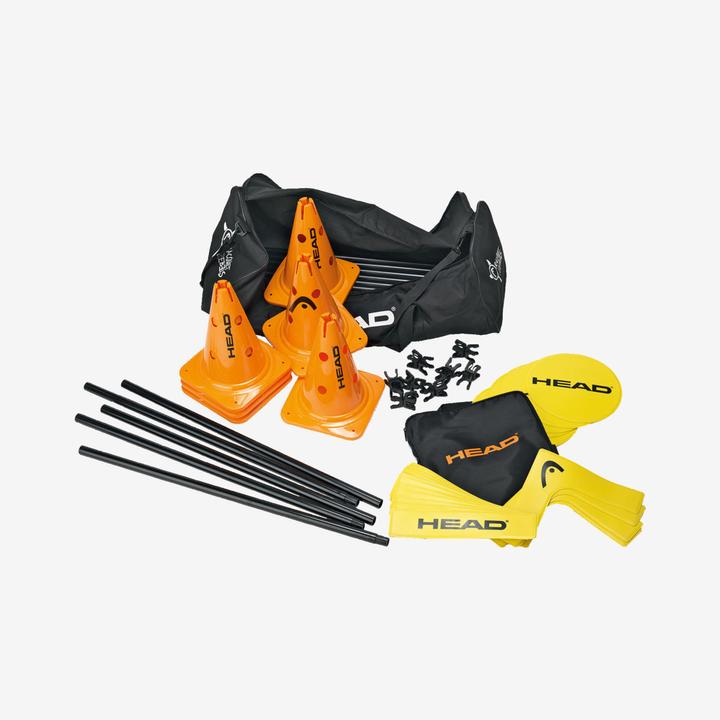 Actual product image Head Coaching Starter Pack