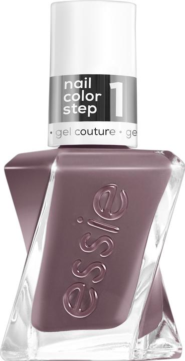 Produktbild Essie Gel Couture (70 Take Me To Thread, Gel-Effekt Nagellack)