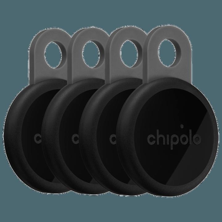 Image du produit Chipolo LOOP pack de 4 (Apple & Google Find My) (Android, iOS)