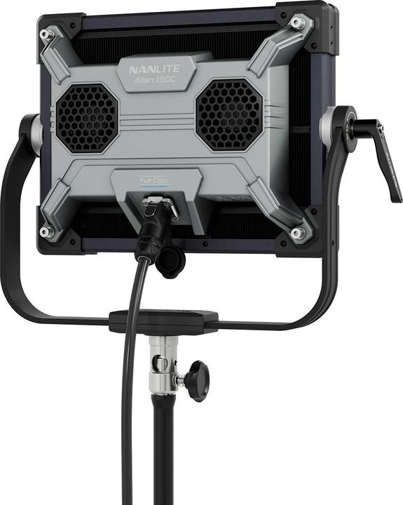 Produktbild Nanlite Alien 150C (Videoleuchte)
