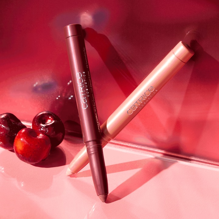 Produktbild Catrice ETERNAL RED Eye Crayon (C02 Eternal Ember)