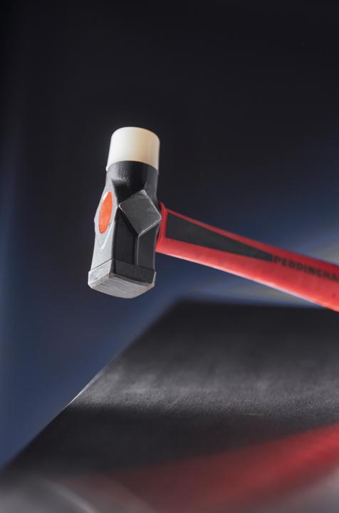 Produktbild Peddinghaus Ultratec 2-in-1 Schon- und Schlosserhammer (660 g)